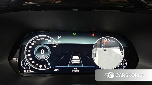 Hyundai Palisade id 4697217 из Кореи 33