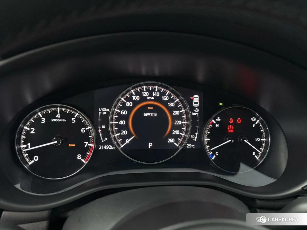 Mazda 3 id 4504971 из Китая 10
