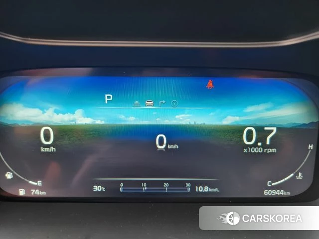 Kia The New K3 2nd generation id 4702559 из Кореи 18