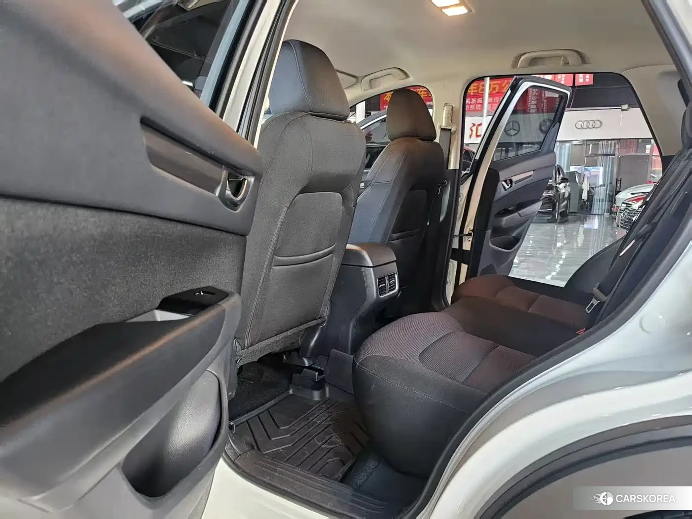 Mazda CX-5 id 4600449 из Китая 10