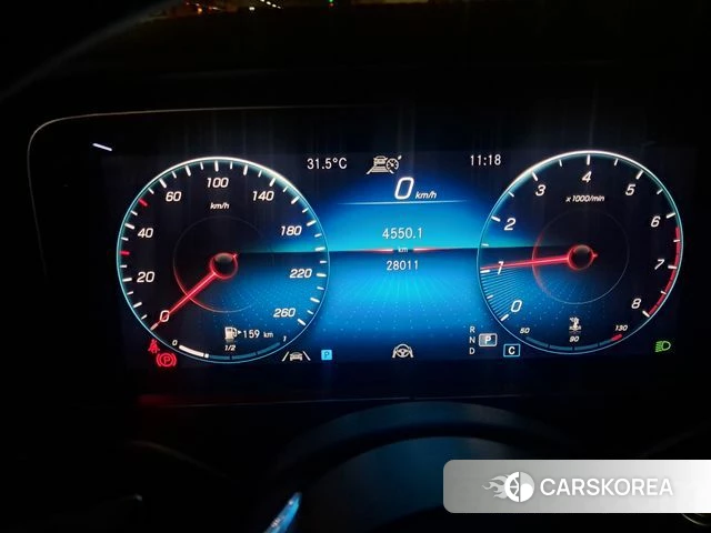 Mercedes-Benz E-Class W213 id 4848256 из Кореи 18