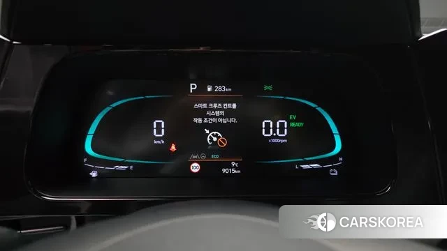 Hyundai The New Avante Hybrid (CN7) id 3462377 из Кореи 18