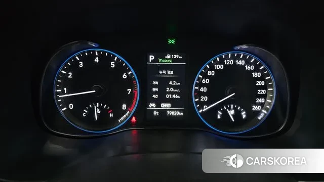 Hyundai Kona id 3574230 из Кореи 18