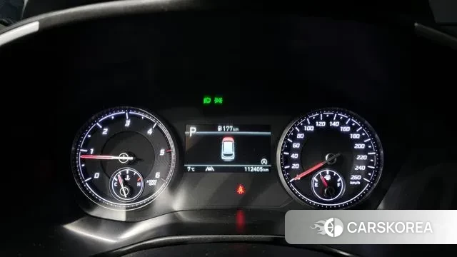 Hyundai The New Santa Fe id 3483243 из Кореи 18