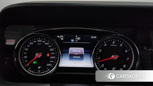 Mercedes-Benz E-Class W213 id 3853750 из Кореи 18