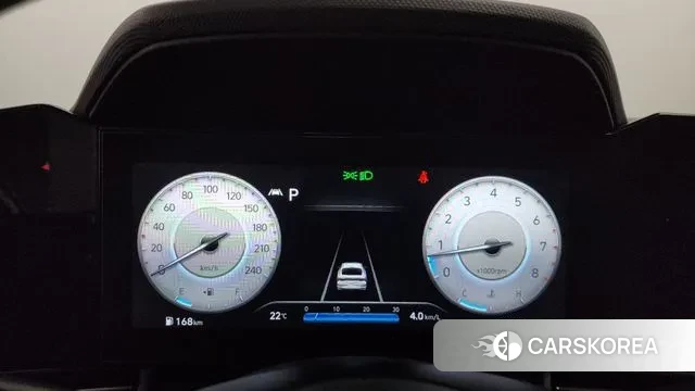 Hyundai Avante (CN7) id 3242959 из Кореи 18