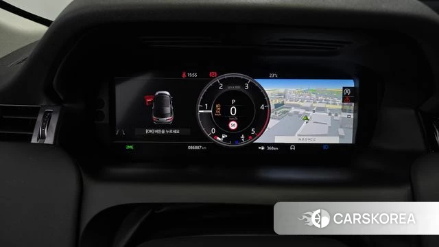 Land Rover Discovery Sports 2nd Generation id 4754912 из Кореи 31