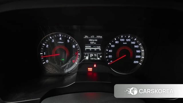 Ssangyong Beautiful Korando id 4584721 из Кореи 17