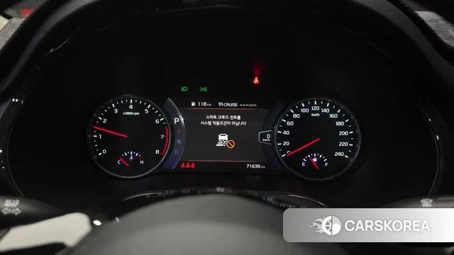 Kia Seltos id 4784292 из Кореи 18