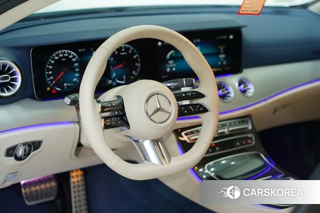 Mercedes-Benz E-class (imported) id 4265441 из Китая 18