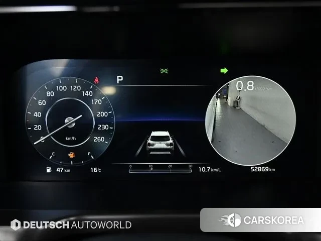 Kia Sorento 4th Generation id 3396145 из Кореи 18