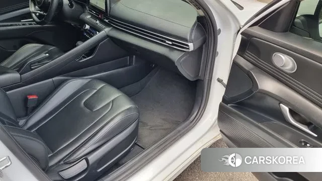 Hyundai Avante (CN7) id 3191603 из Кореи 15