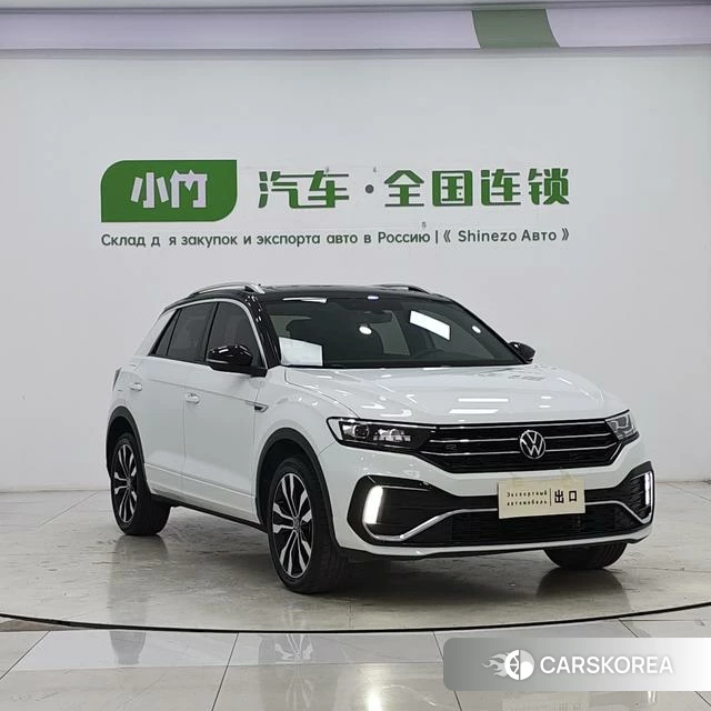 Volkswagen Exploring songs id 4353645 из Китая 16