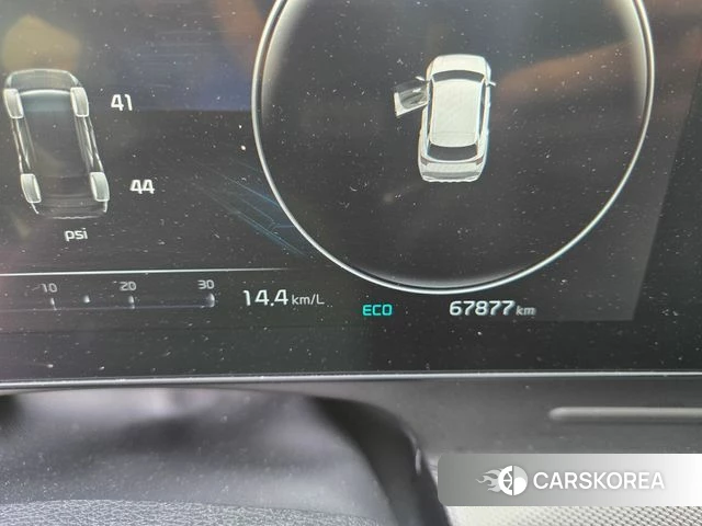 Kia Sportage 5th Generation id 3842841 из Кореи 18