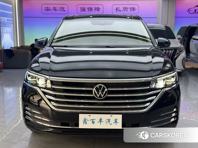 Volkswagen Weiran id 4359463 из Китая 10