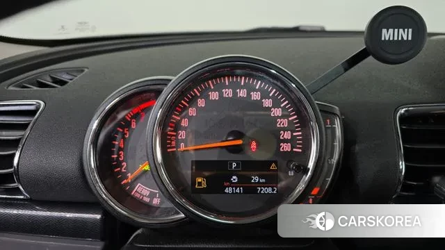 Mini Cooper Clubman id 2971531 из Кореи 18