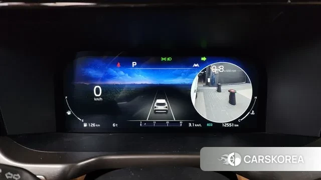 Kia Sorento 4th Generation id 3565904 из Кореи 18