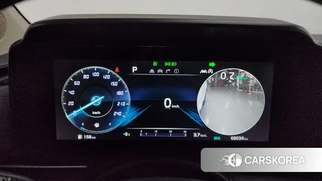 Kia Carnival 4th generation id 3610472 из Кореи 18