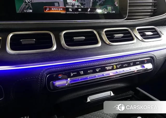 Mercedes-Benz GLS - Class X167 id 3272973 из Кореи 12