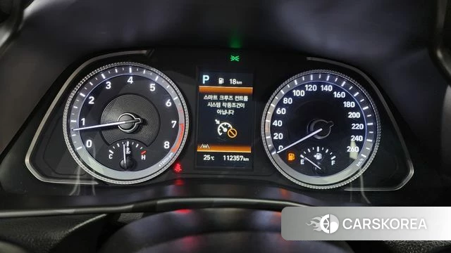 Hyundai Sonata (DN8) id 4457096 из Кореи 32
