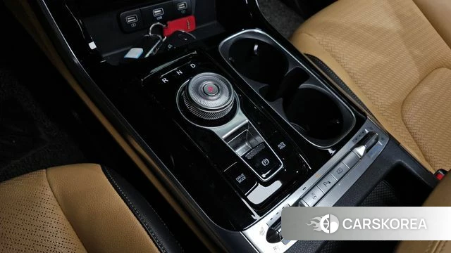 Kia Carnival 4th generation id 4202728 из Кореи 31