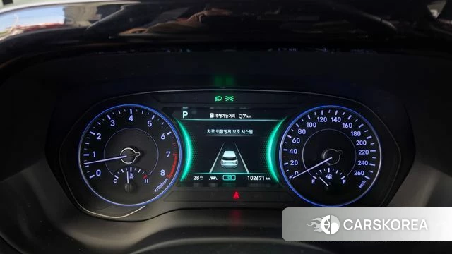 Hyundai Palisade id 4865095 из Кореи 30