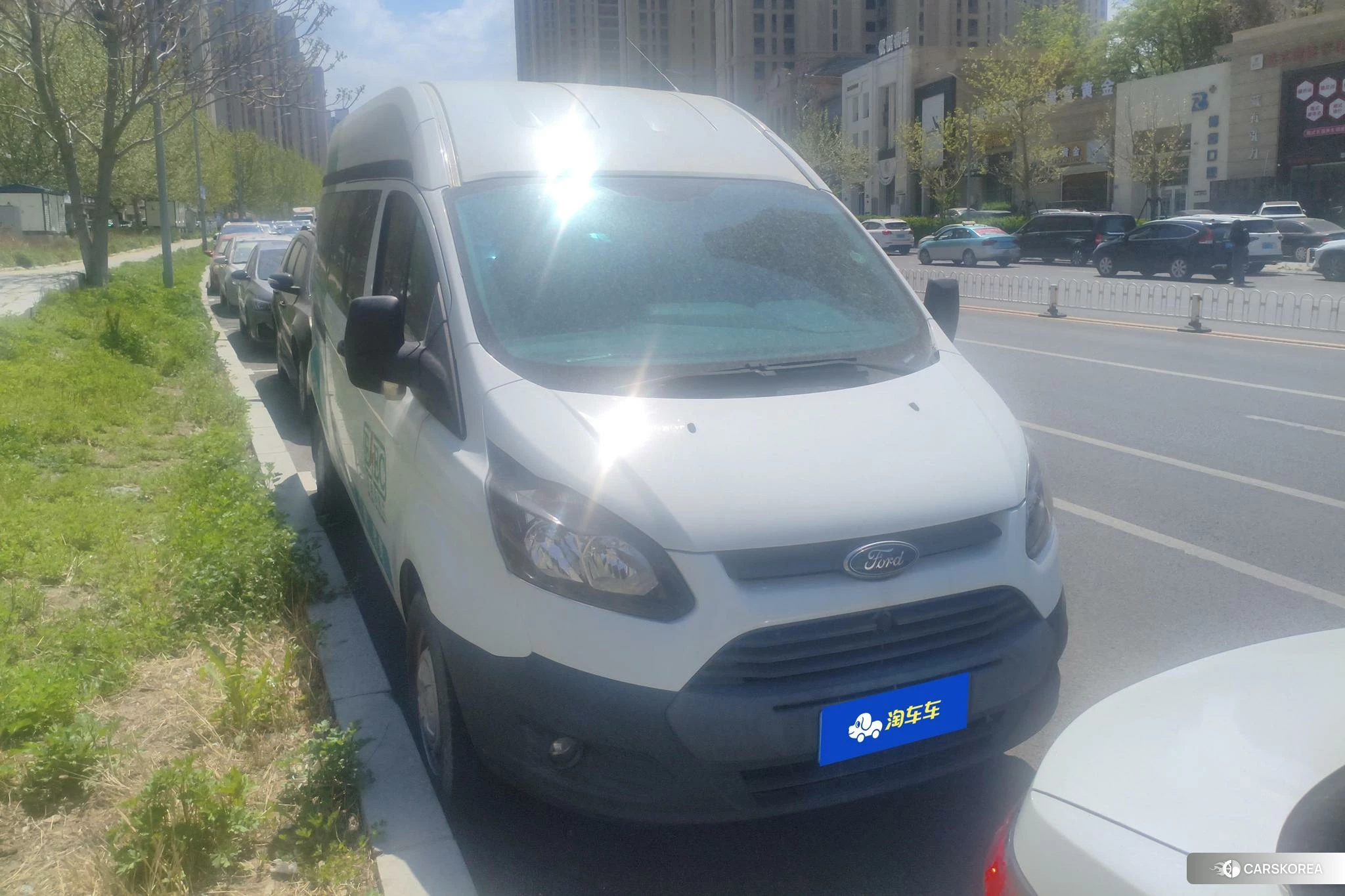 Ford Quanshun id 4440695 из Китая 15