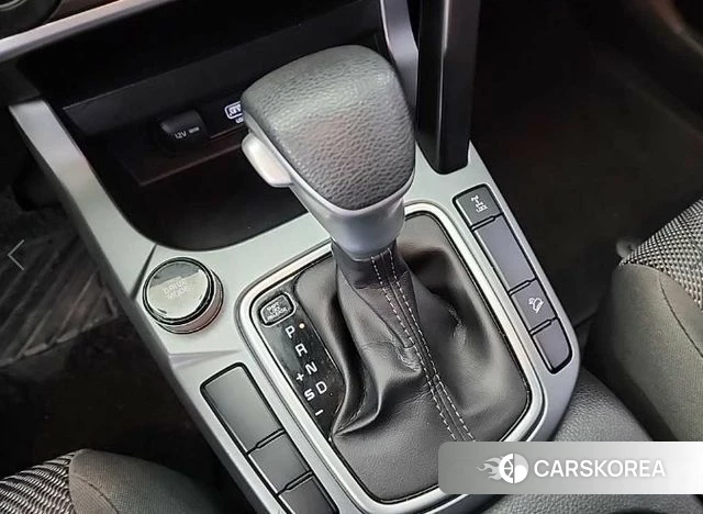 Kia Seltos id 4267909 из Кореи 17