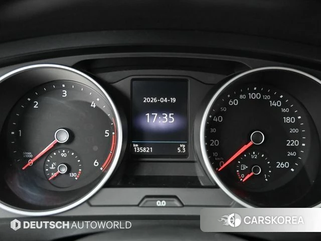 Volkswagen Tiguan second Generation id 4180682 из Кореи 18