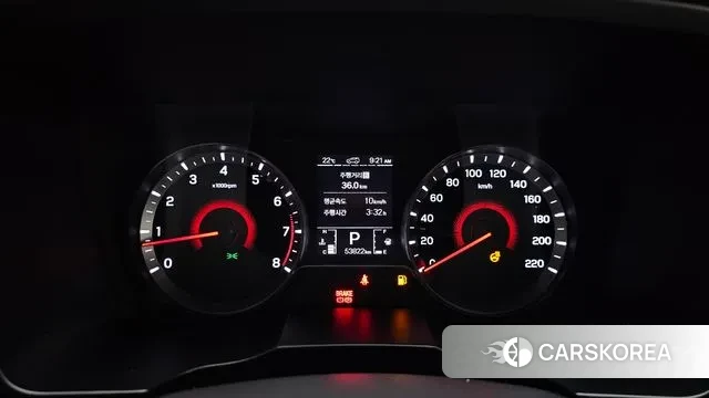 Ssangyong Berry New Tivoli id 3232847 из Кореи 18