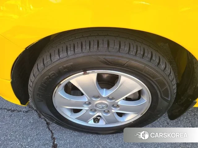 Hyundai The New Grand Starex id 2966347 из Кореи 18