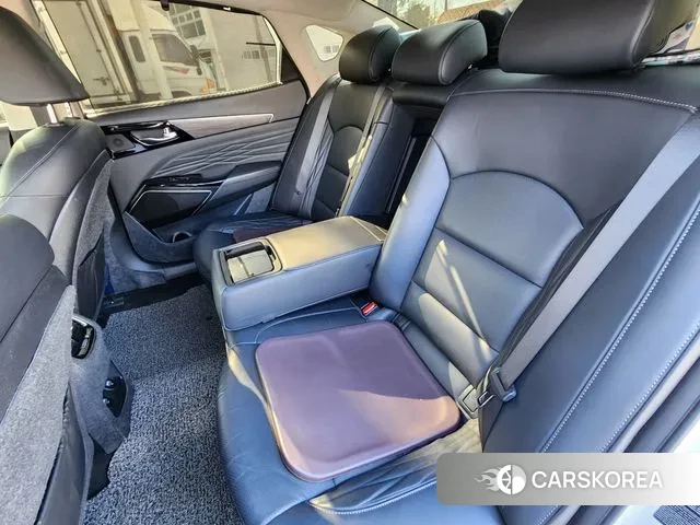 Kia K7 Premier id 3636172 из Кореи 18