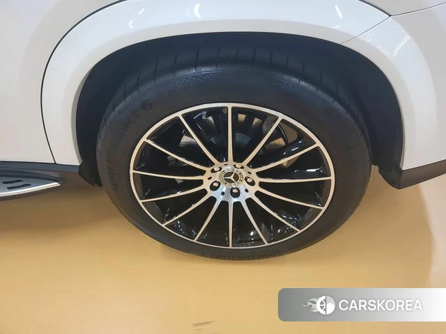 Mercedes-Benz GLE-Class W167 id 3842152 из Кореи 10