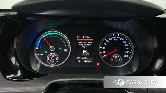 Kia K5 Hybrid 3rd Generation id 4308984 из Кореи 30
