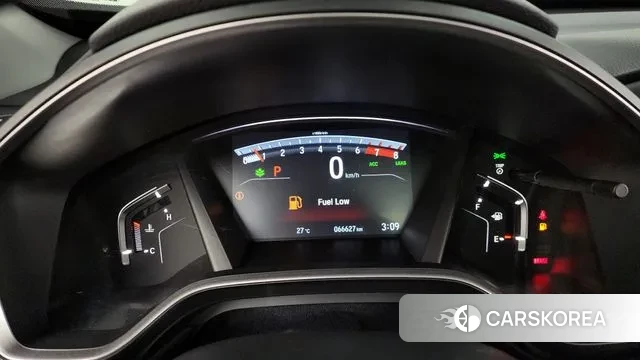 Honda CR-V 5th generation id 3018083 из Кореи 18