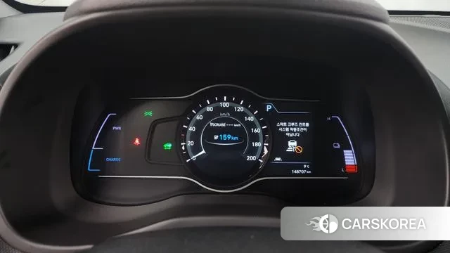 Hyundai Kona Electric id 3429279 из Кореи 18