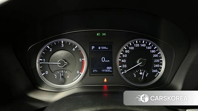 Hyundai Santa Fe TM id 4410931 из Кореи 18