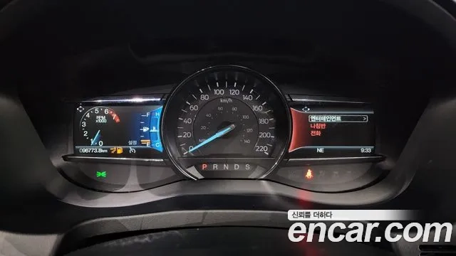 Ford Explorer id 2908154 из Кореи 18