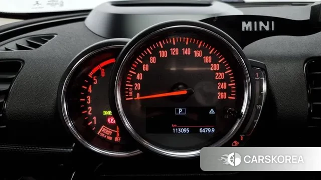 Mini Cooper D Clubman id 2995686 из Кореи 18