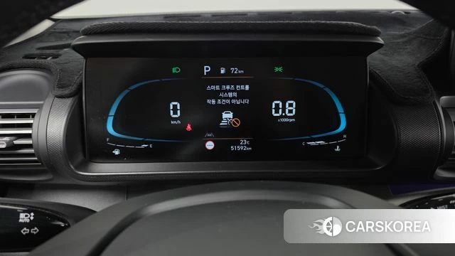 Hyundai Casper id 4302486 из Кореи 34