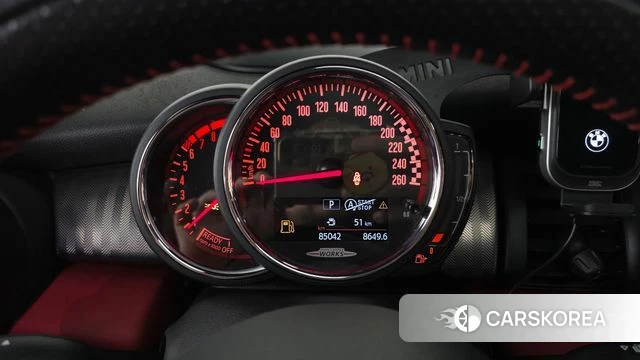Mini Cooper S id 4595828 из Кореи 30