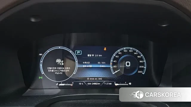 Ssangyong Rexton New Arena id 3294818 из Кореи 18