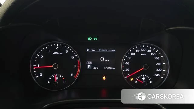 Kia Come New K3 id 4633110 из Кореи 27