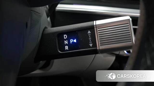 Hyundai Grandeur (GN7) id 3805275 из Кореи 18