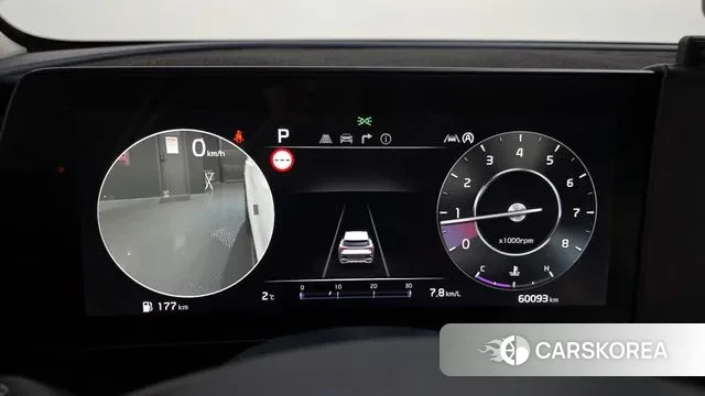 Kia Sportage 5th Generation id 3581024 из Кореи 18