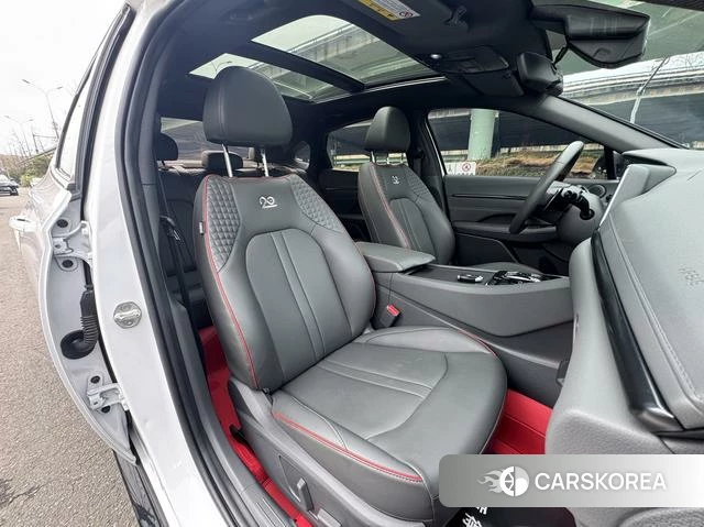 Hyundai Sonata id 4274581 из Китая 11