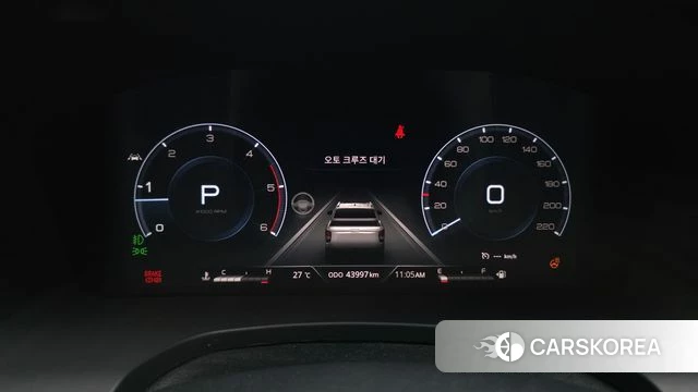 Ssangyong The New Rexton Sports Cannes id 4572123 из Кореи 18