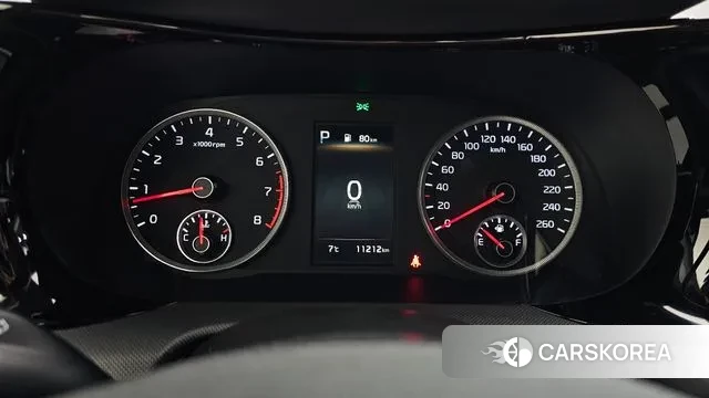 Kia K5 3rd generation id 3765328 из Кореи 18