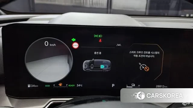 Kia The New Sorento 4th Generation id 3006959 из Кореи 18