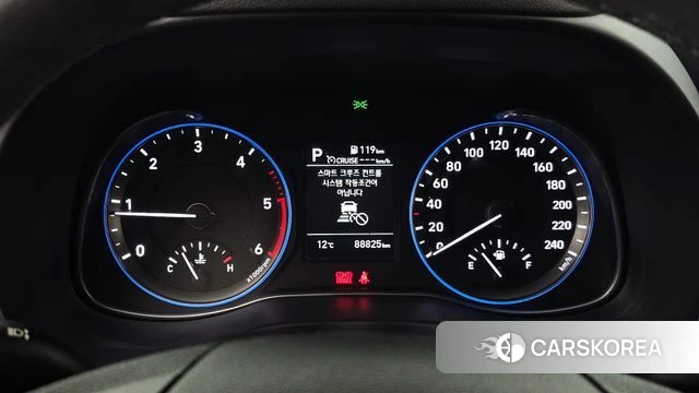 Hyundai Kona id 3800798 из Кореи 18